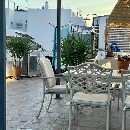 Hotel Casa Granaas