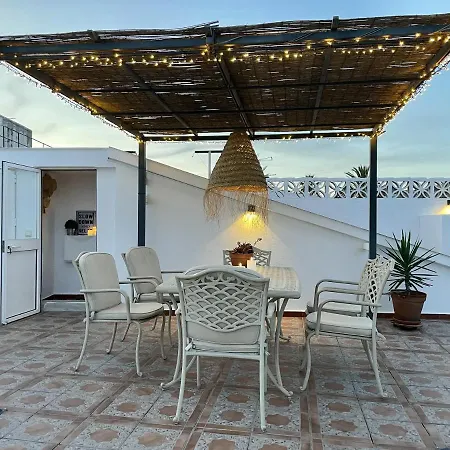 Holiday Casa Granaas *