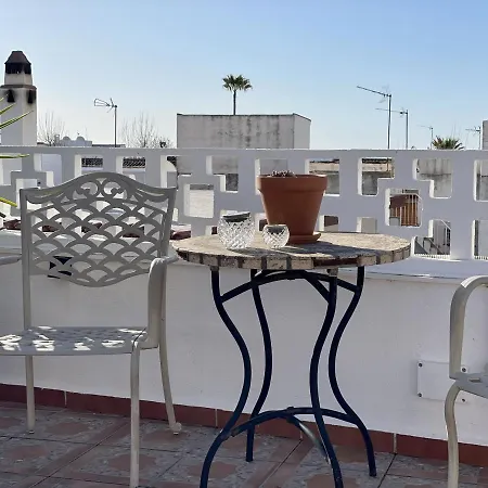 Holiday Casa Granaas