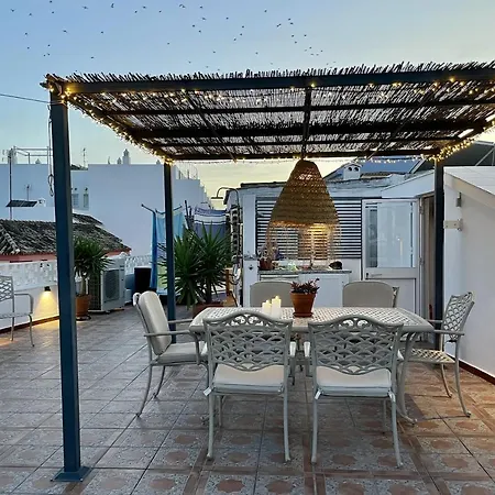 Hotel Casa Granaas 4*