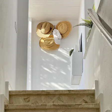 Hotel Casa Granaas 4*