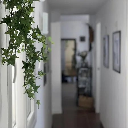 Casa Granaas 4* Mijas
