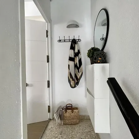 Holiday Casa Granaas Holiday home Mijas