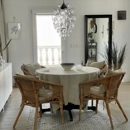 Holiday Casa Granaas Holiday home *