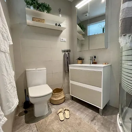 Holiday home Holiday Casa Granaas Mijas