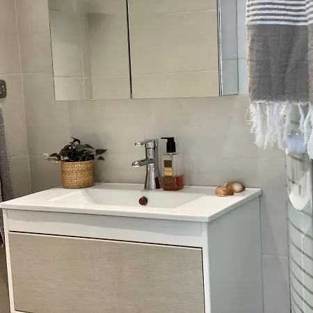 Hotel Casa Granaas