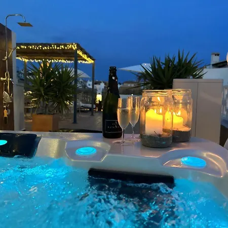 Casa Granaas Hotel Mijas