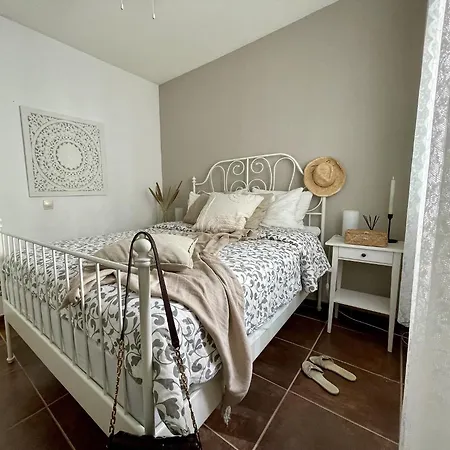 Casa Granaas Mijas