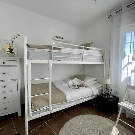 Hotel Casa Granaas Mijas