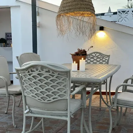Casa Granaas Hotel Mijas