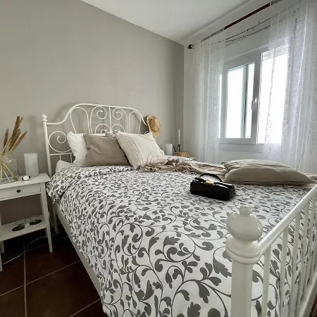 Holiday home Holiday Casa Granaas *