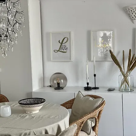 Holiday home Holiday Casa Granaas Mijas